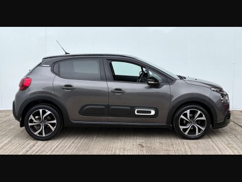 Citroen C3 1.5 C3 Shine+ Blue HDi S/S 5dr 9
