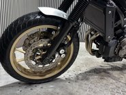Yamaha XSR700 700 XTRIBUTE 2020 ONLY 5K AKRAPOVIC EXHAUST MODERN RETRO A2 30