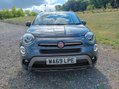 Fiat 500X 1.0 FireFly Turbo MultiAir Cross Plus Euro 6 (s/s) 5dr 15