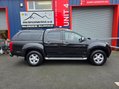 Isuzu D-Max UTAH D/C INTERCOOLER TD 4