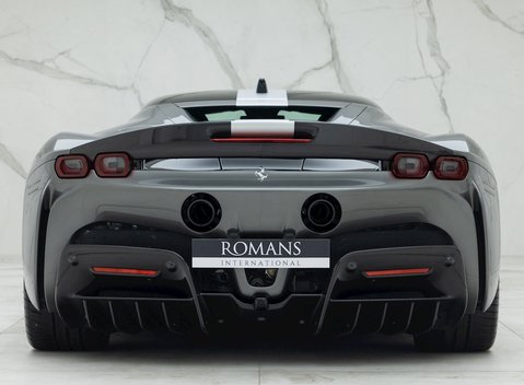 Ferrari SF90 Stradale Assetto Fiorano 5