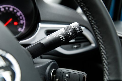 Vauxhall Corsa ENERGY 17