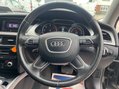 Audi A4 2.0 A4 SE TDI AUTOMATIC ESTATE 5dr 20