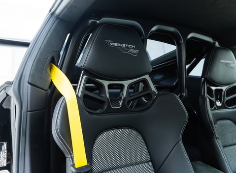 Porsche 911 GT3 RS (992) 10