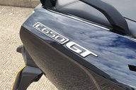 BMW C650 GT 13