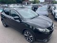 Nissan Qashqai 1.2 DIG-T Tekna XTRON 2WD Euro 6 (s/s) 5dr 8