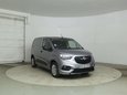 Vauxhall Combo Combo-e 2300 Sportive 6