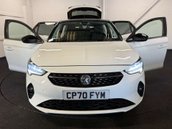 Vauxhall Corsa 1.2 Corsa Elite Nav Premium T 5dr 8