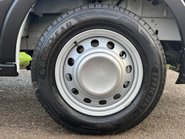 Ford Transit 350 Drw L3 Leader 130 ps Crew Cab Tipper - Air Con / Tow Axle 37