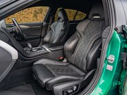 BMW M8 COUPE Competition 9