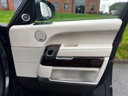 Land Rover Range Rover 3.0 Range Rover Vogue TDV6 Auto 4WD 5dr 20