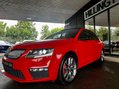 Skoda Octavia 2.0 TFSI vRS Euro 6 (s/s) 5dr (SNav) 11