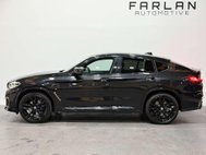 BMW X4 3.0 M40i SUV 5dr Petrol Auto xDrive Euro 6 (s/s) (354 ps) 17
