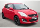 Suzuki Swift 1.2 SZ-L [Nav] 3dr 1
