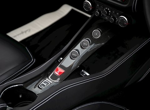 Ferrari California T 22