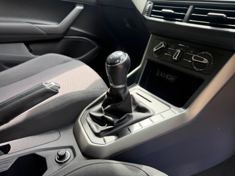 Volkswagen Polo 1.0 EVO SE Euro 6 (s/s) 5dr 9