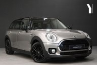 Mini Clubman 1.5 Clubman Cooper Auto 6dr 1