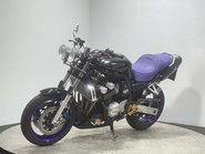 Yamaha FZS FAZER 1999 PROJECT BIKE SPARES OR REPAIR COMMUTER 600CC 5