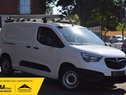 Vauxhall Combo 1.6 Combo 2300 Edition S/S L2H1