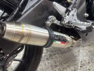 Yamaha MT-125 MT 125 2016 16K GPR EXHAUST NEW MOT SERVICED 125CC NAKED 22