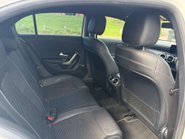 Mercedes-Benz A Class 1.5 A 180 Sport D Auto 5dr 15