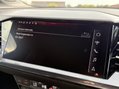 Audi Q4 40 Edition 1 Sportback 5dr Electric Auto 82kWh (204 ps) 49