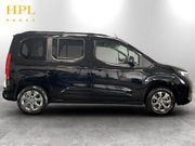 Vauxhall Combo Life 52kWh Ultimate MPV 5dr Electric Auto (7.4kW Charger) (136 ps) Cruise Contr 8