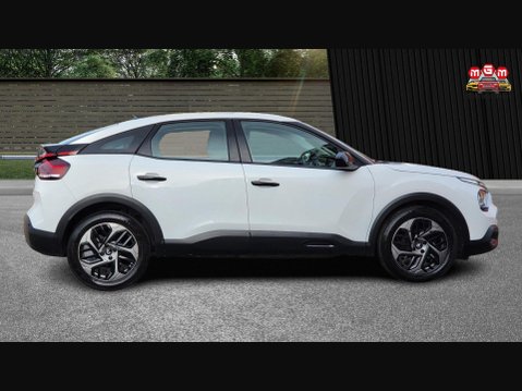 Citroen C4 PURETECH SENSE S/S 9