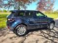Land Rover Range Rover Evoque 2.0 eD4 SE Tech FWD Euro 6 (s/s) 5dr 4