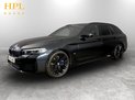BMW 5 Series 2.0 520d MHT M Sport Touring 5dr Diesel Hybrid Steptronic Euro 6 (s/s) (190 3