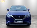 Nissan Qashqai 1.3 DIG-T MHEV N-Connecta SUV 5dr Petrol Hybrid Manual Euro 6 (s/s) (140 ps 2
