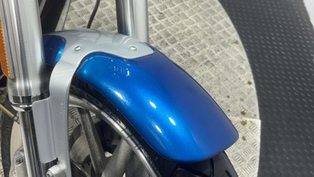 Harley-Davidson Street VROD VRSCR 2007 18K NEW MOT SERVICED RIDES WITHOUT FAULT 1130CC 41