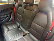 Mercedes-Benz A Class 2.0 A45 AMG (Premium) Hatchback 5dr Petrol SpdS DCT 4MATIC Euro 6 (s/s) (38 35