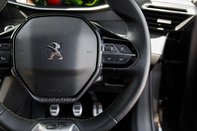 Peugeot 208 PURETECH GT S/S 20