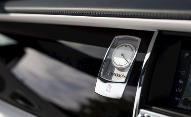 Rolls-Royce Dawn 20
