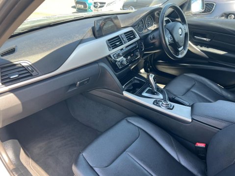 BMW 3 Series 2.0 320i SE Auto Euro 6 (s/s) 4dr 24