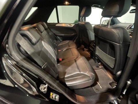 Mercedes-Benz GLE 2.1 GLE250d AMG Night Edition SUV 5dr Diesel G-Tronic 4MATIC Euro 6 (s/s) ( 30