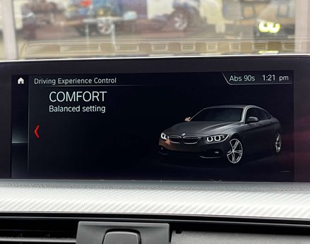 BMW 4 Series 2.0 420I Gran Coupe M Sport Auto 5dr 37