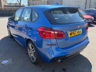 BMW 2 Series 218D M SPORT ACTIVE TOURER 6