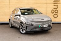 Hyundai KONA ULTIMATE 1