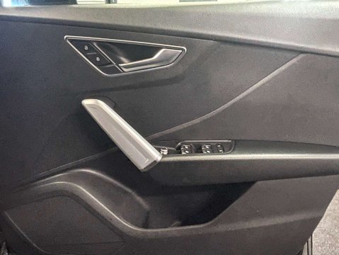 Audi Q2 1.4 Q2 S Line TFSI 5dr 9