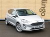 Ford Fiesta TITANIUM