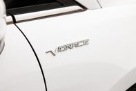 Ford Fiesta VIGNALE 12