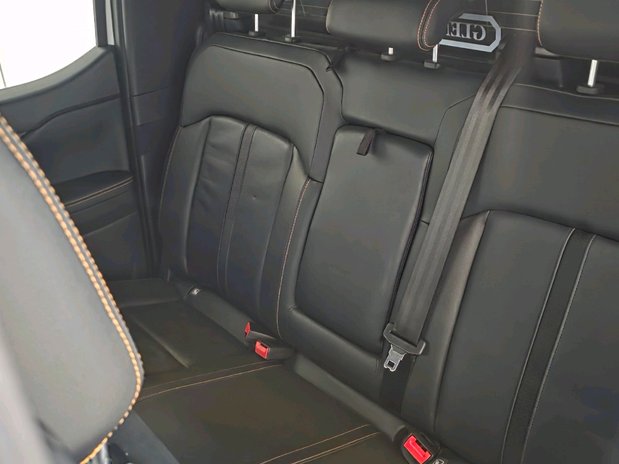 Ford Ranger Ranger Double Cab Wildtrak 2.0 EcoBlue 205 Auto Fitted with Canopy 15
