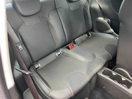 Vauxhall Adam 1.2 JAM S/S 3 Dr 15