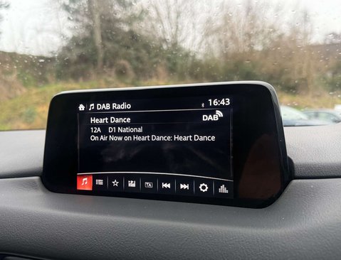 Mazda CX-5 2.0 CX-5 Sport Nav+ 5dr 14