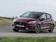 Ford Fiesta Review 2026 5