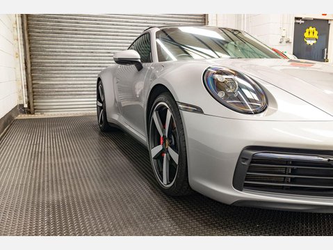 Porsche 911 3.0T 992 Carrera S PDK Euro 6 (s/s) 2dr 98