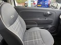 Fiat 500 1.2 Lounge Euro 6 (s/s) 3dr 15