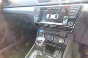 Skoda Superb 2.0 TDI SE Business Hatchback 5dr Diesel Manual Euro 6 (s/s) (150 ps) 13